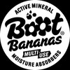Boot Bananas